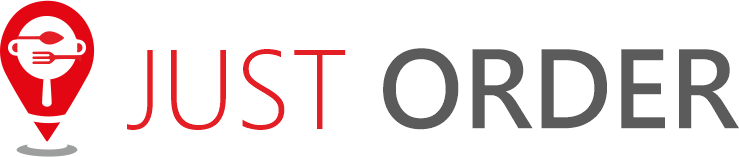 Just Order Logo